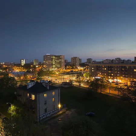 Tww Mokotow * Warszawa