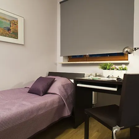 Tww Mokotow Apartament Warszawa