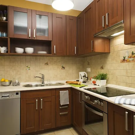 Tww Mokotow Apartament
