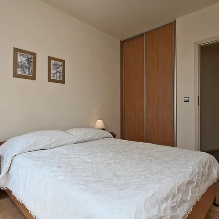 Apartament Tww Mokotow