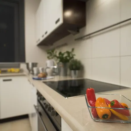 Tww Mokotow Apartament Warszawa
