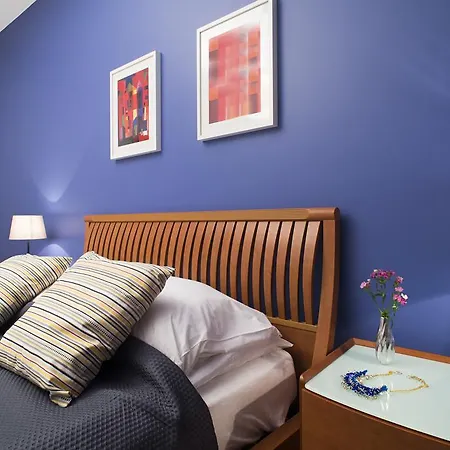 Tww Mokotow Apartment