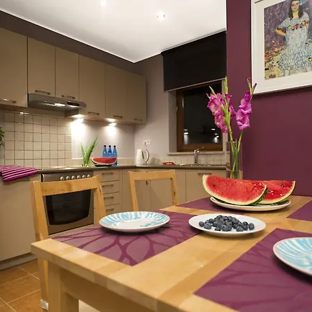 Apartment Tww Mokotow