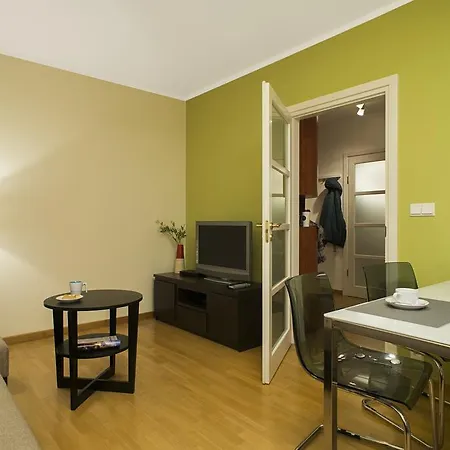 Apartman Tww Mokotow *