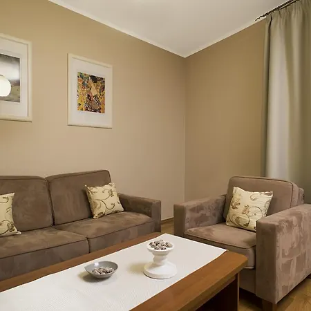 Apartment Tww Mokotow