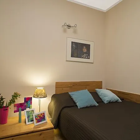 Apartment Tww Mokotow *