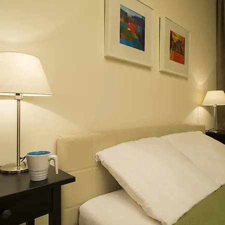 Apartment Tww Mokotow
