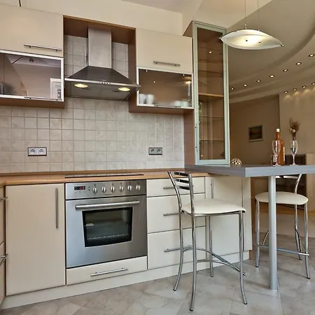 Apartment Tww Mokotow