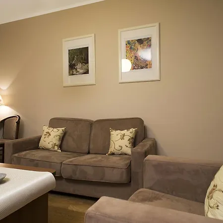 Apartment Tww Mokotow