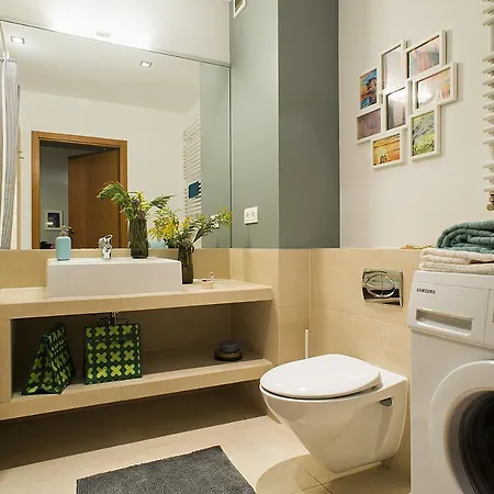 Apartment Tww Mokotow *