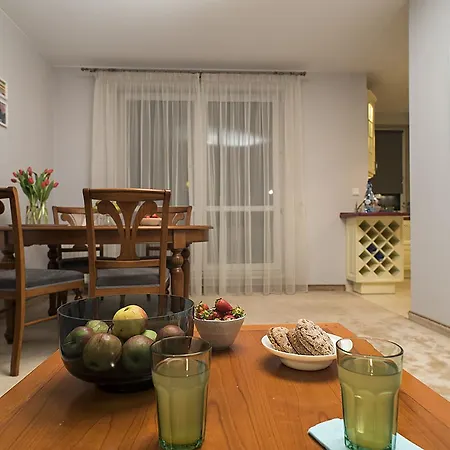 Apartment Tww Mokotow